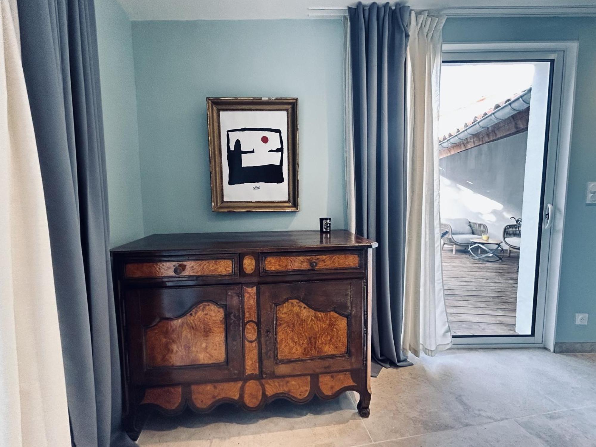 Le Clos Saint Andre Banyuls-sur-Mer Bagian luar foto